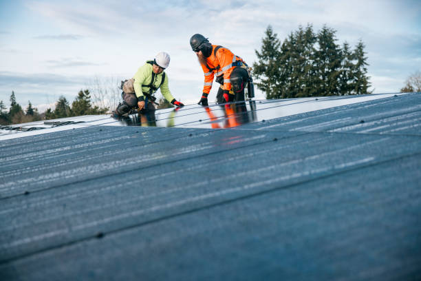 Trusted Roof Inspection service in Parkville, MO - Ben Roofing and Steel LLC